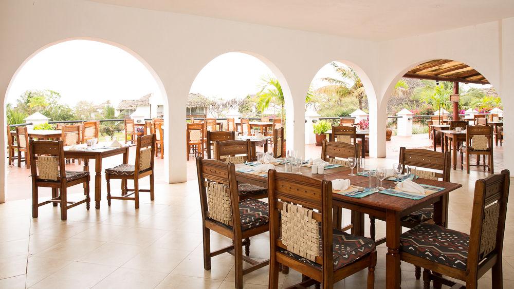 Royal Zanzibar Resort 5*