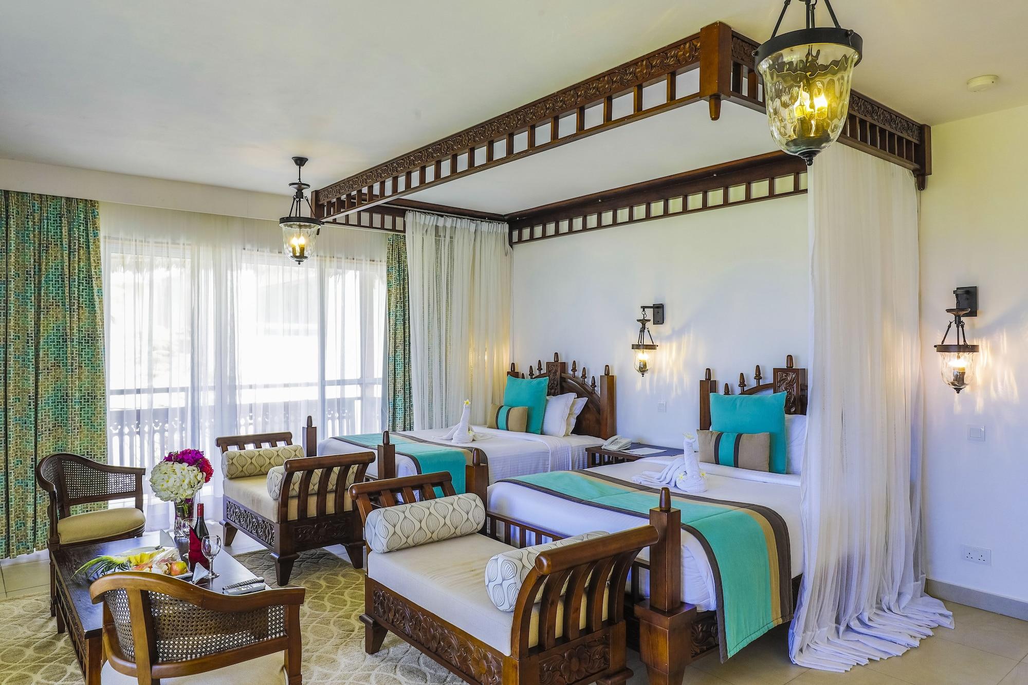 Resort Royal Zanzibar