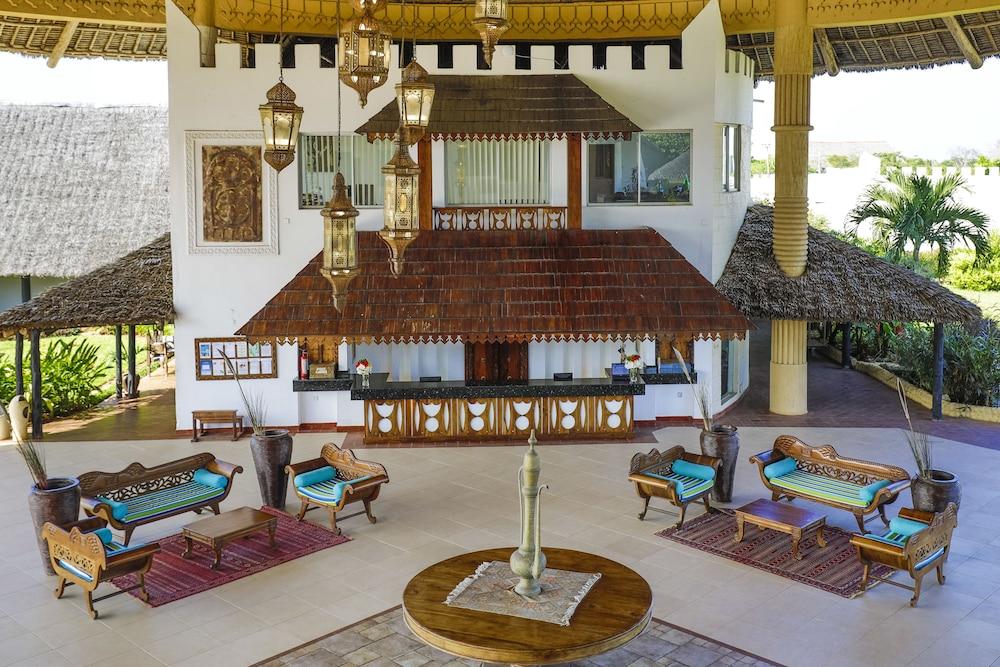 Royal Zanzibar Resort