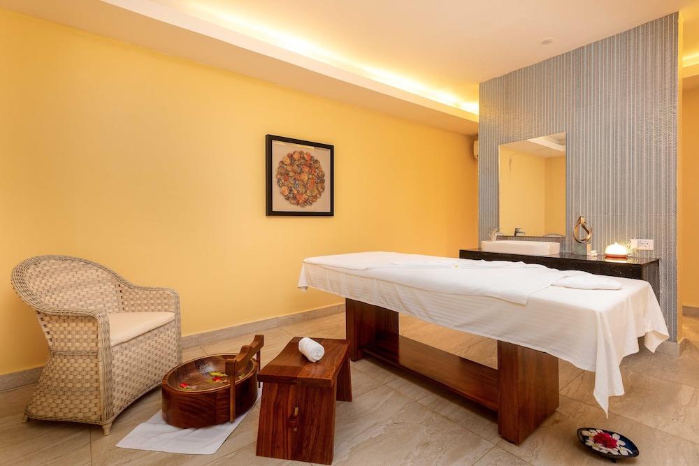 Royal Zanzibar 5* Nungwi