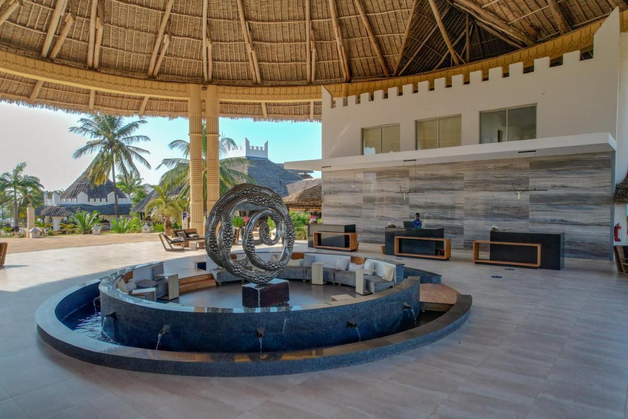 Resort Royal Zanzibar