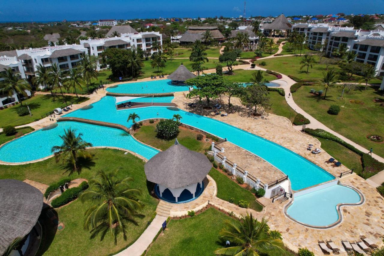 Resort Royal Zanzibar 5*