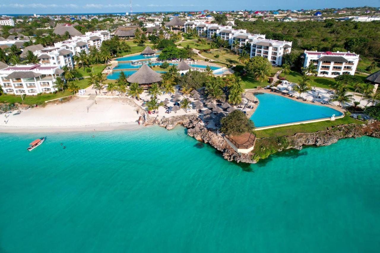 Royal Zanzibar Resort