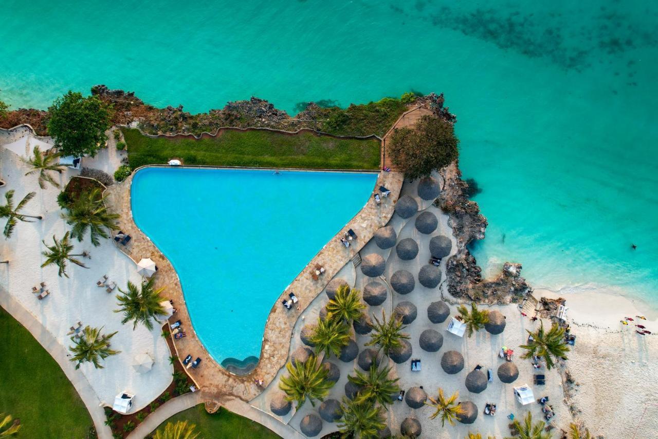 Royal Zanzibar Resort