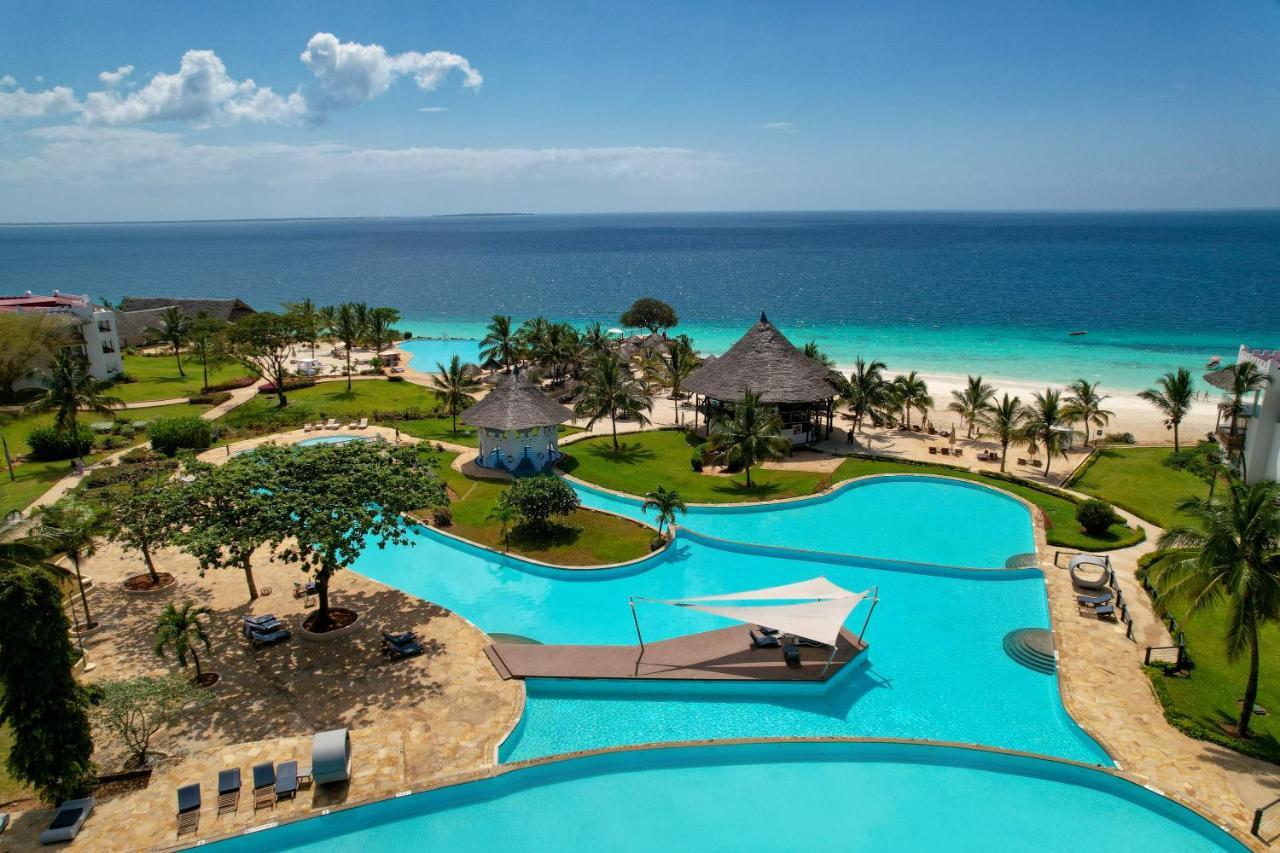 Royal Zanzibar Resort
