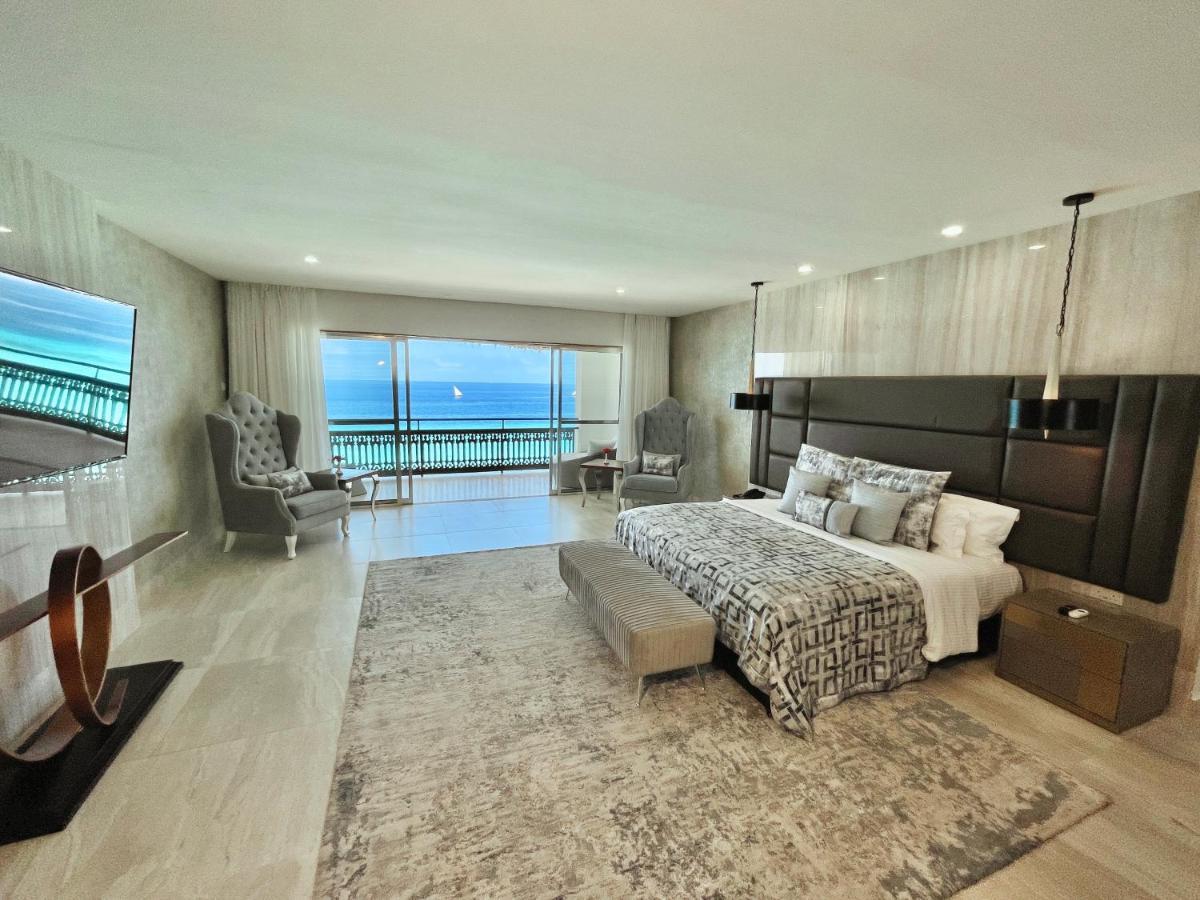 Royal Zanzibar 5*