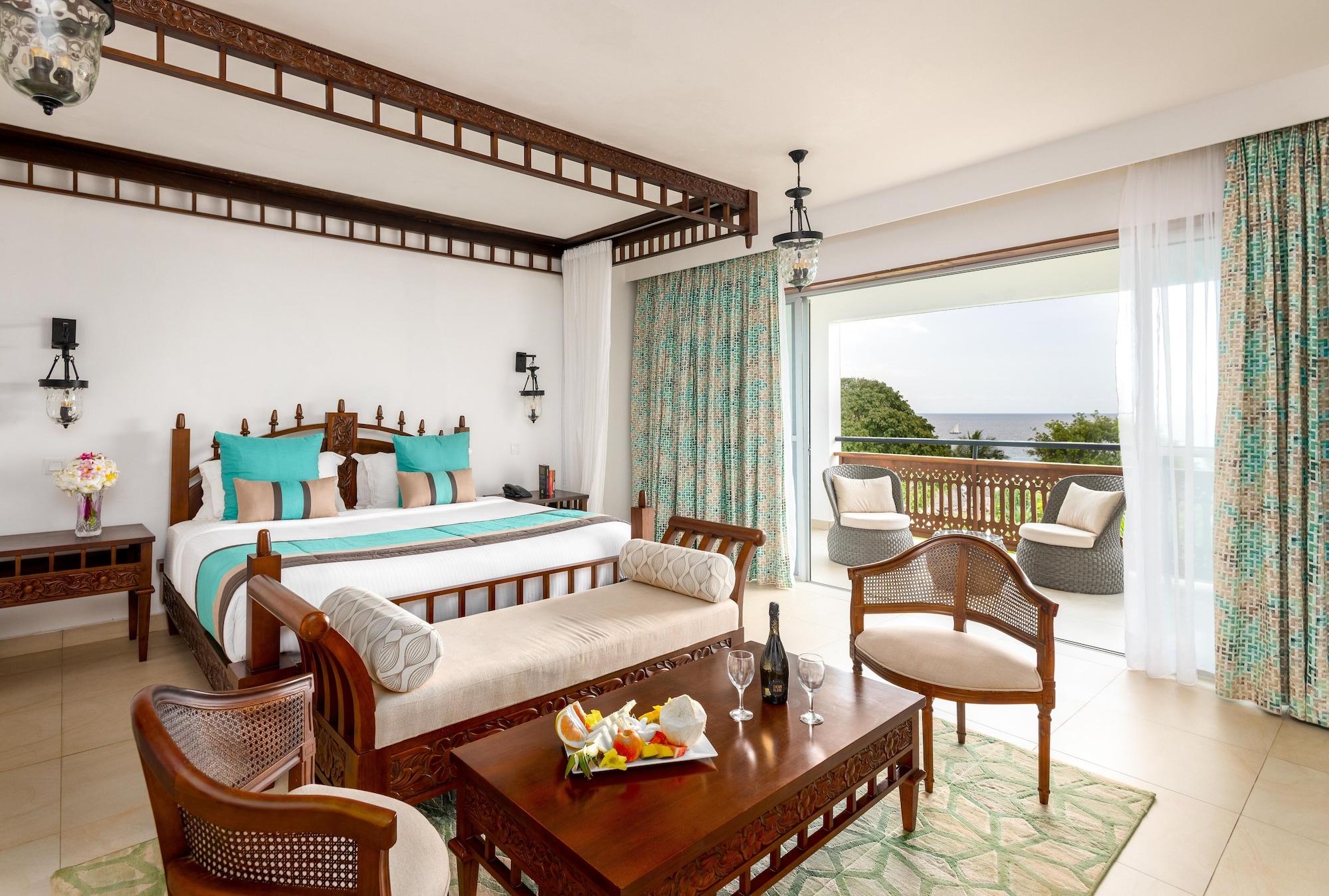 Resort Royal Zanzibar 5*