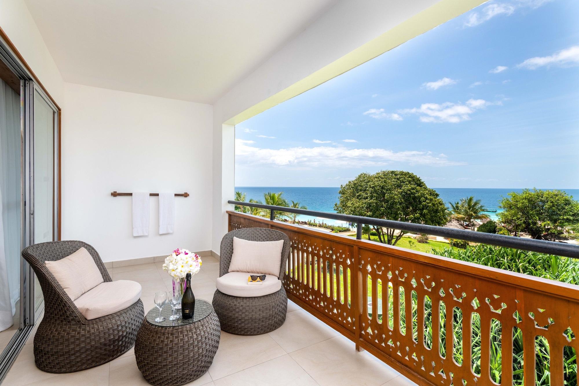 Resort Royal Zanzibar 5*