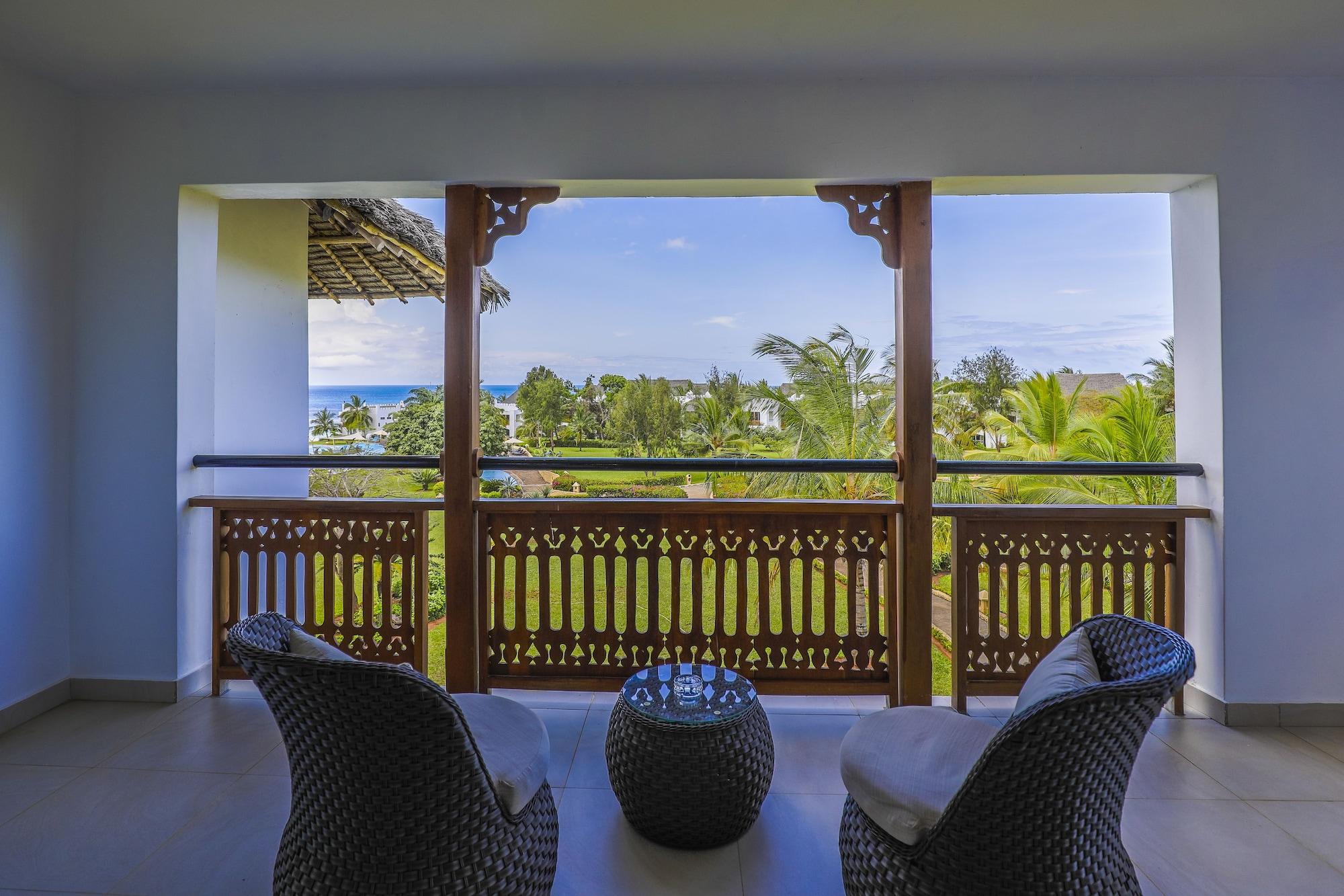 Royal Zanzibar 5* Nungwi