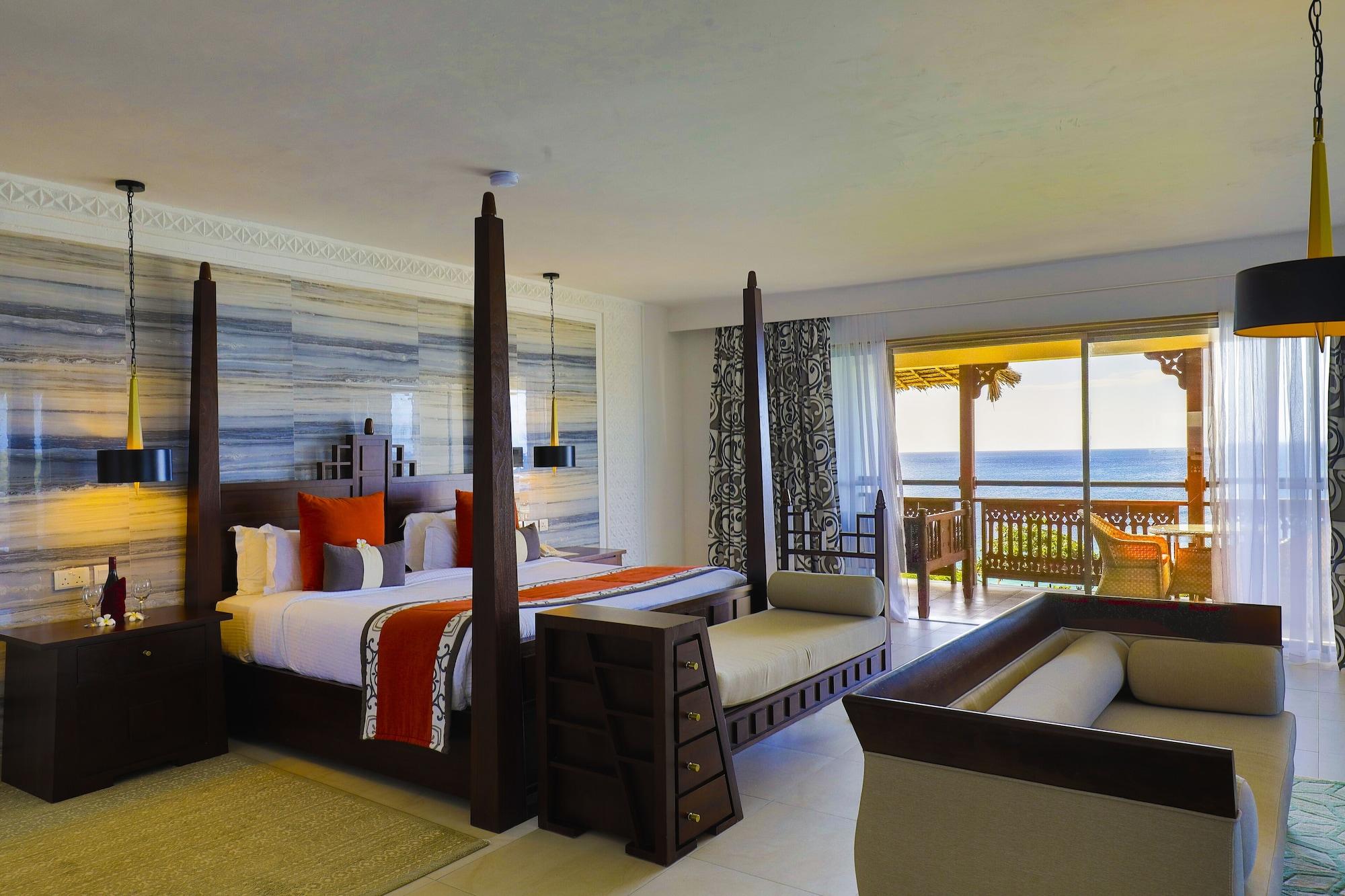 Royal Zanzibar Resort Nungwi