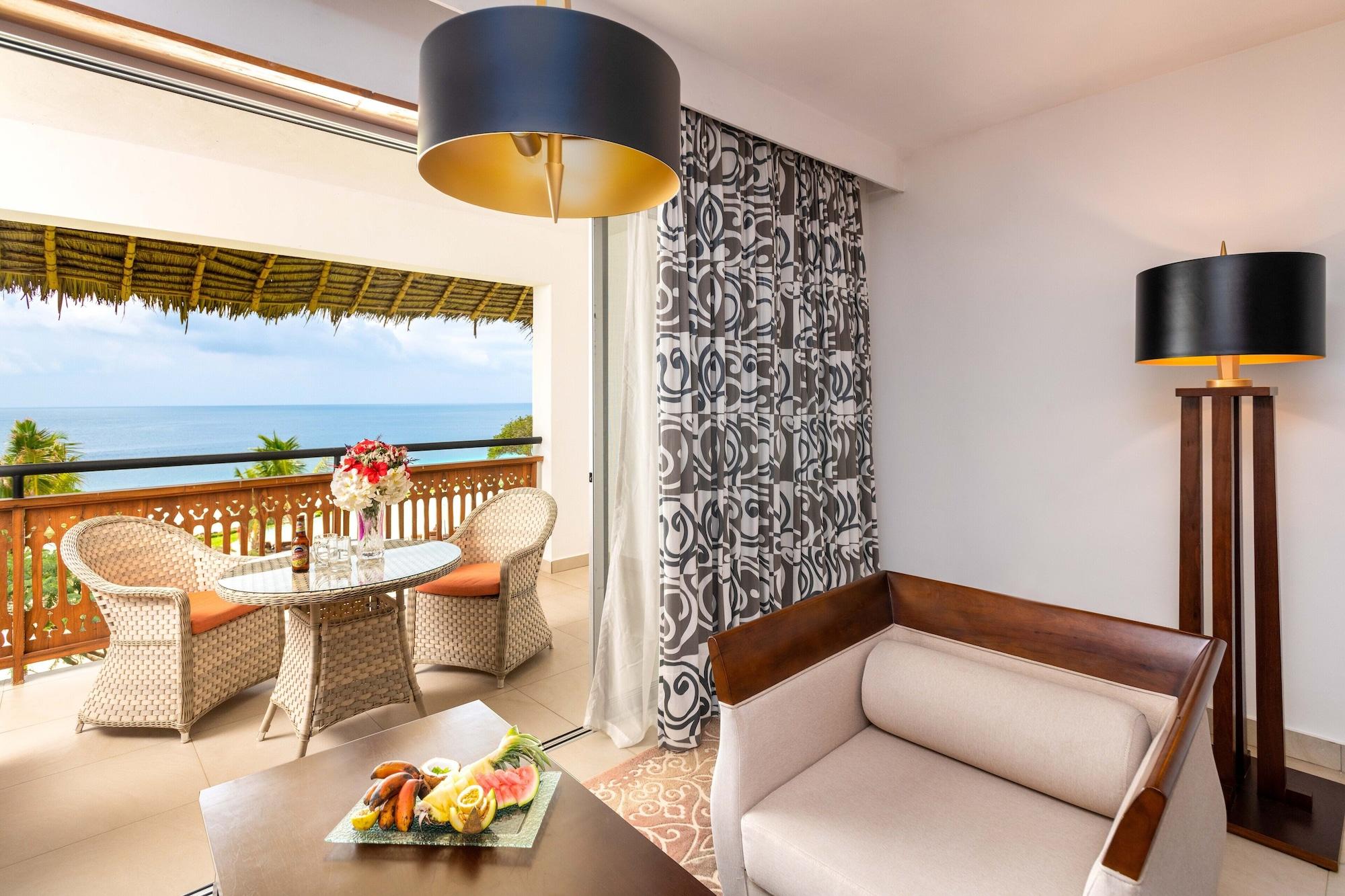 Royal Zanzibar 5* Nungwi