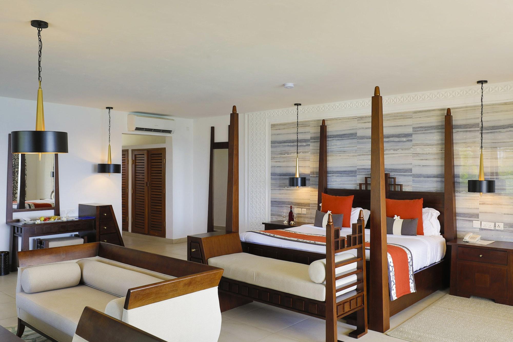 Resort Royal Zanzibar