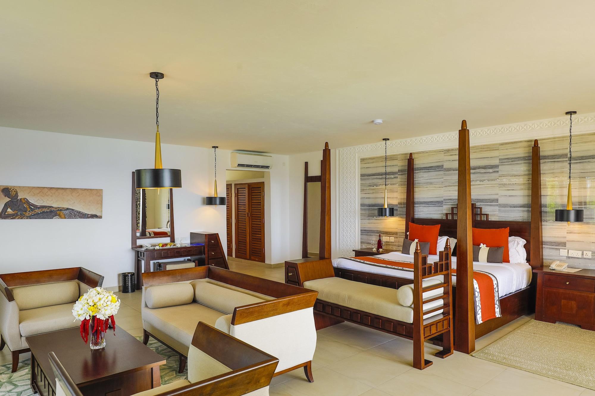 Resort Royal Zanzibar