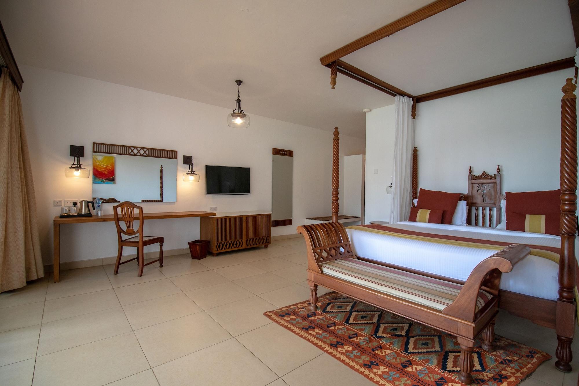 Royal Zanzibar Resort