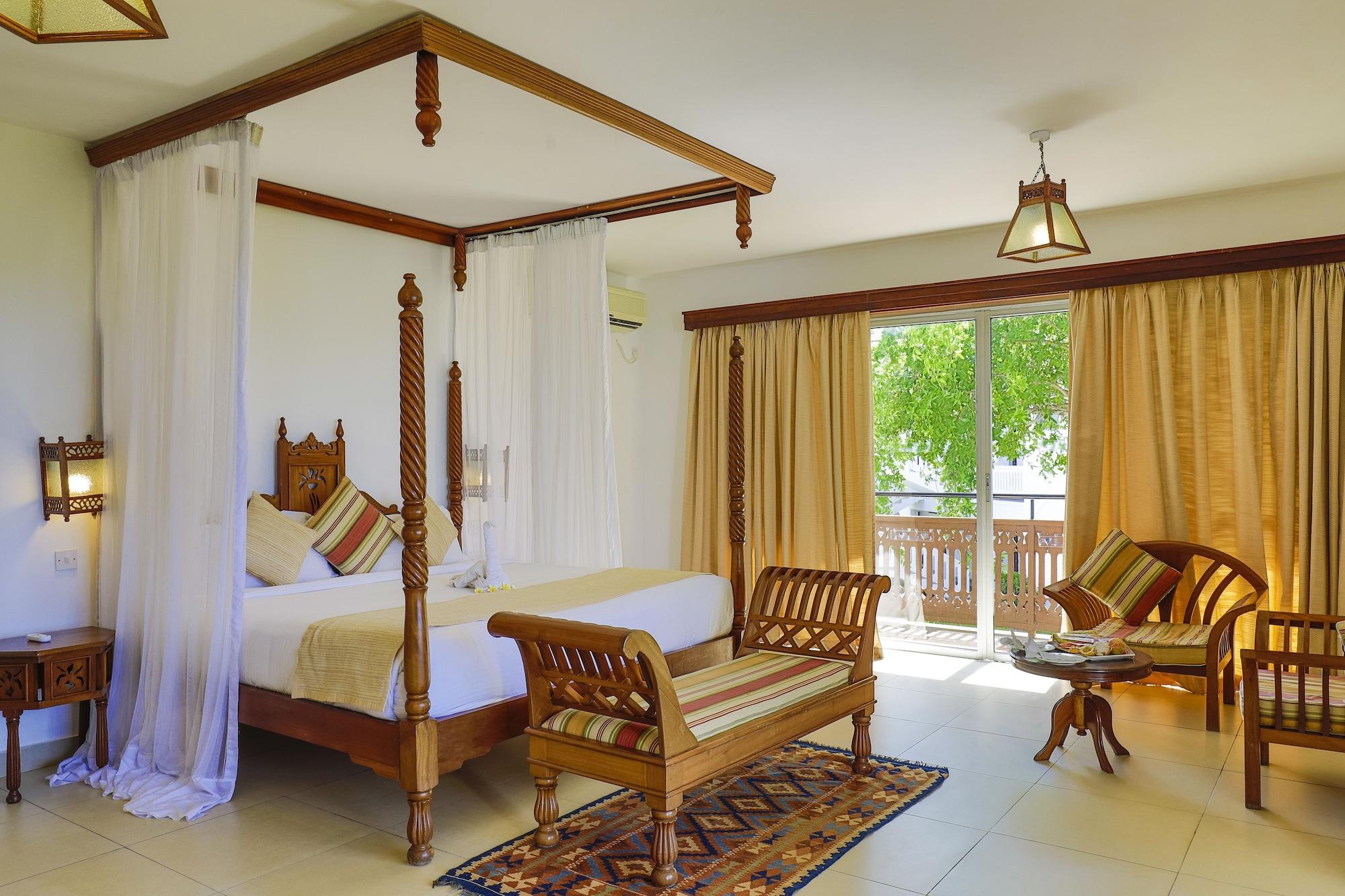 Resort Royal Zanzibar 5*