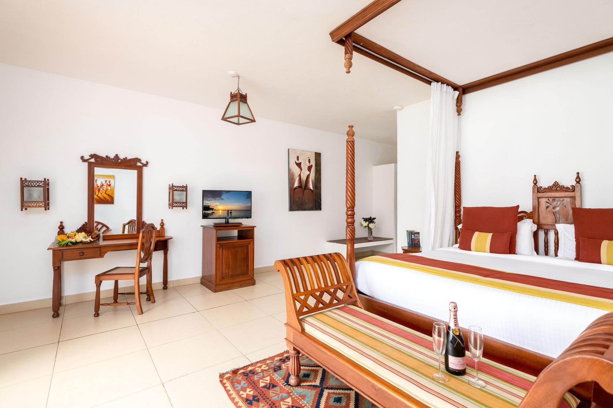 Resort Royal Zanzibar 5*