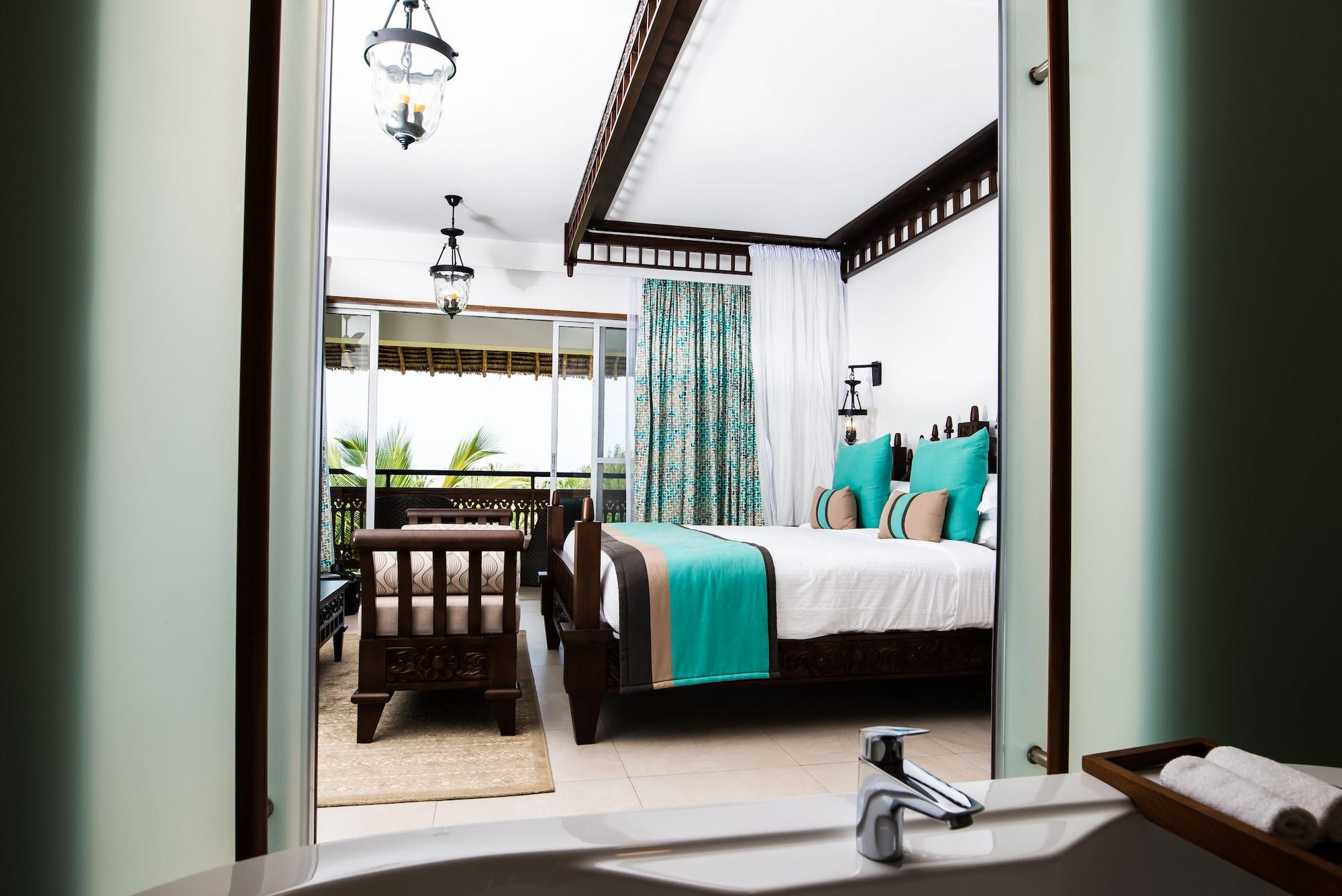 Royal Zanzibar Resort Nungwi