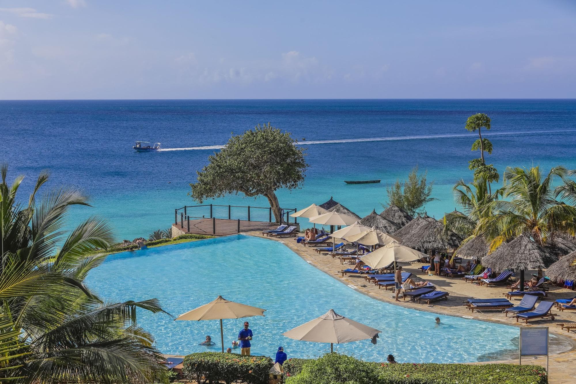 Royal Zanzibar Resort
