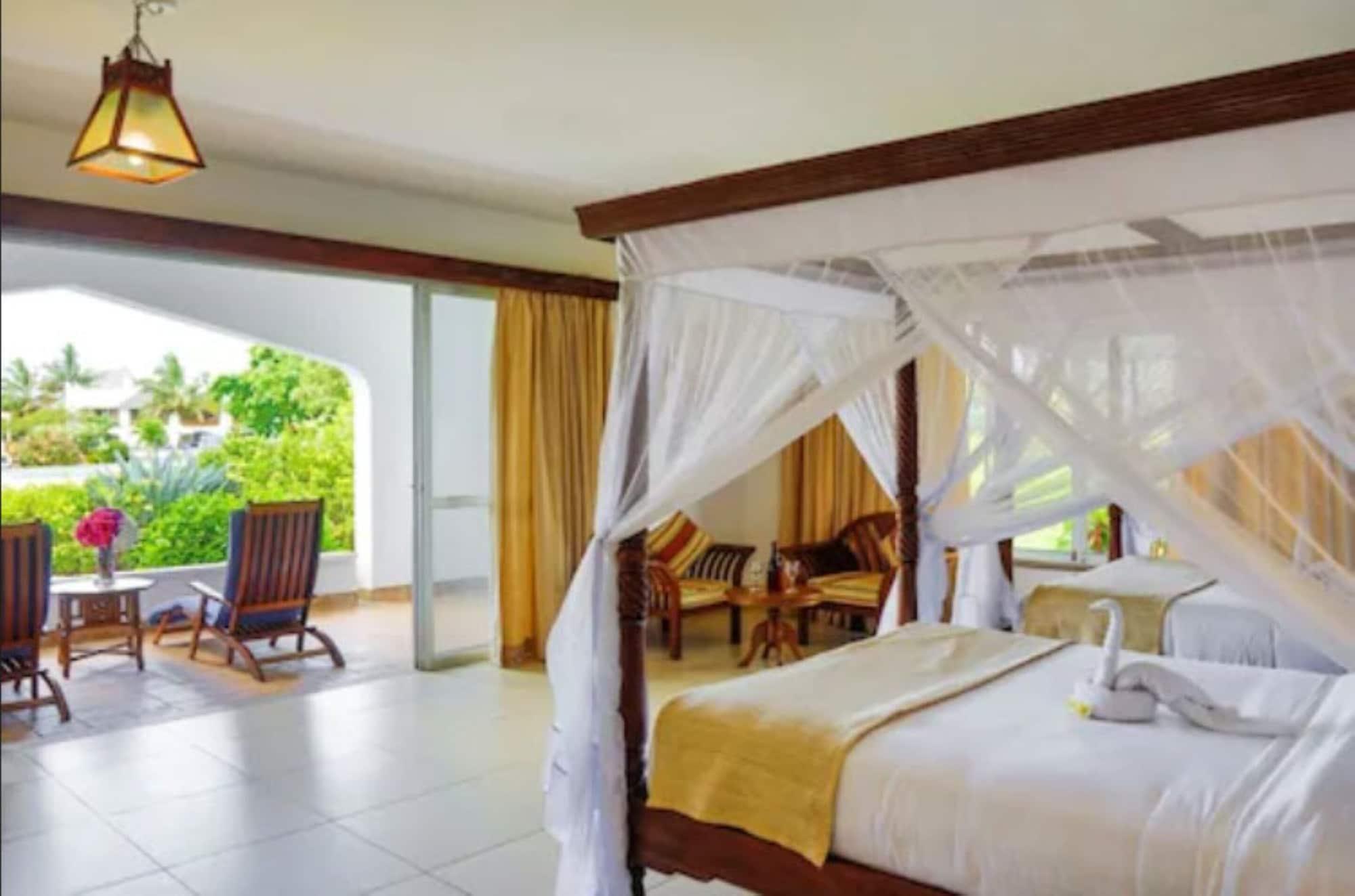 Royal Zanzibar Resort 5*