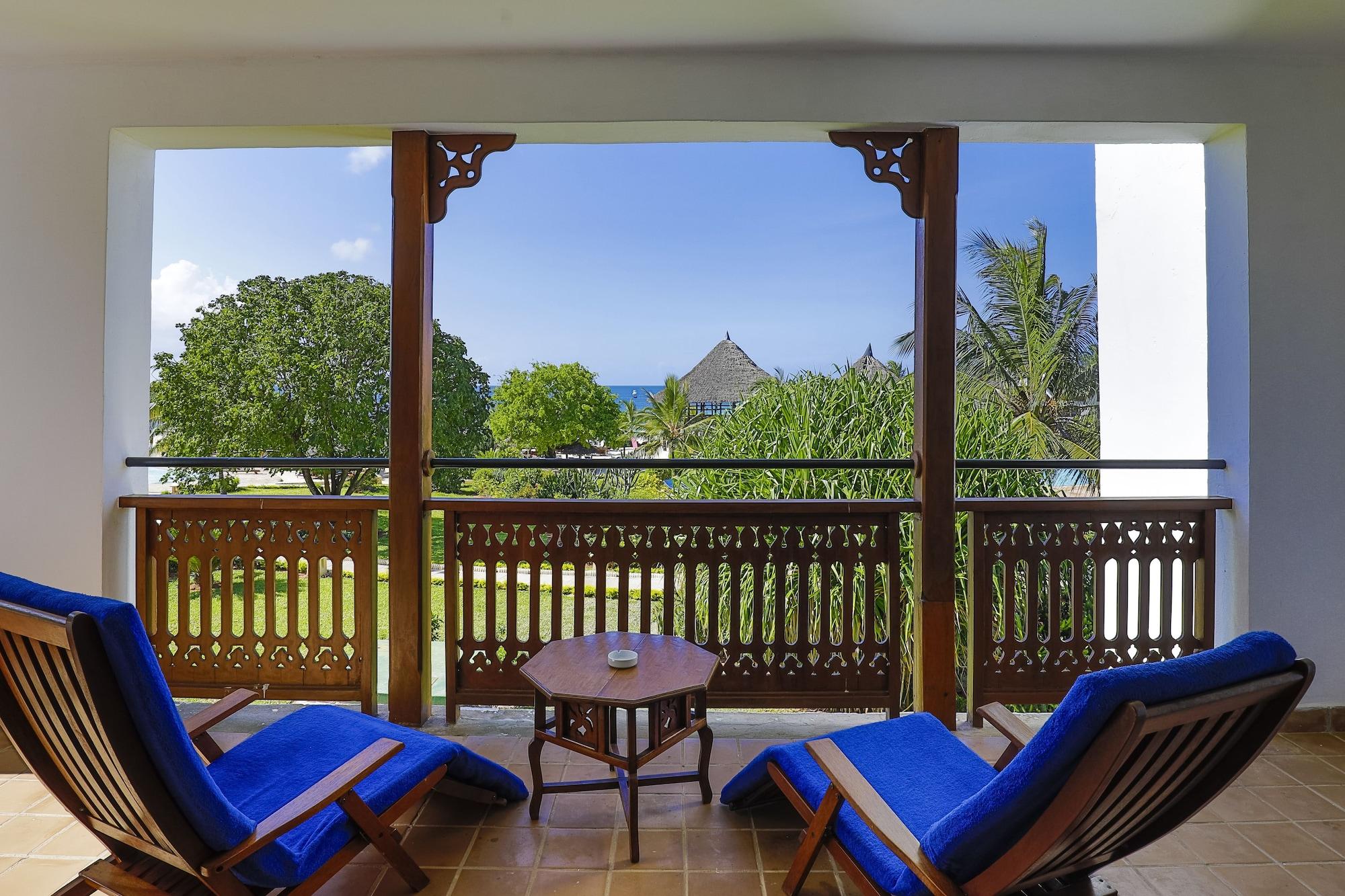 Royal Zanzibar Resort 5*