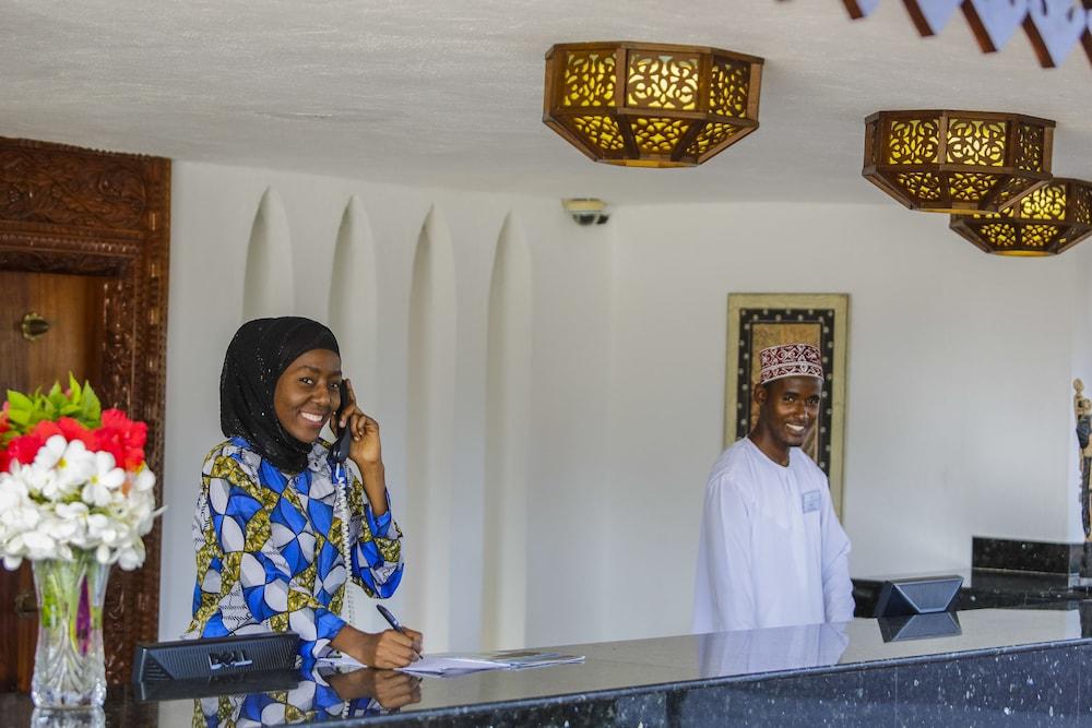 Royal Zanzibar 5* Nungwi