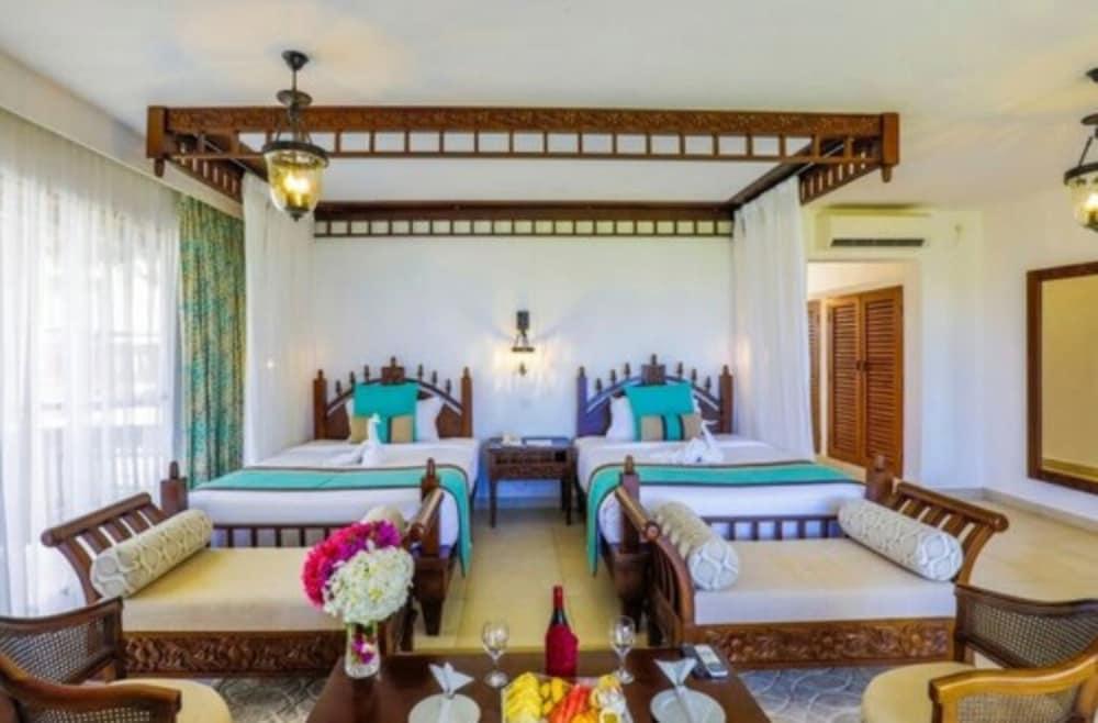 Royal Zanzibar 5* Nungwi