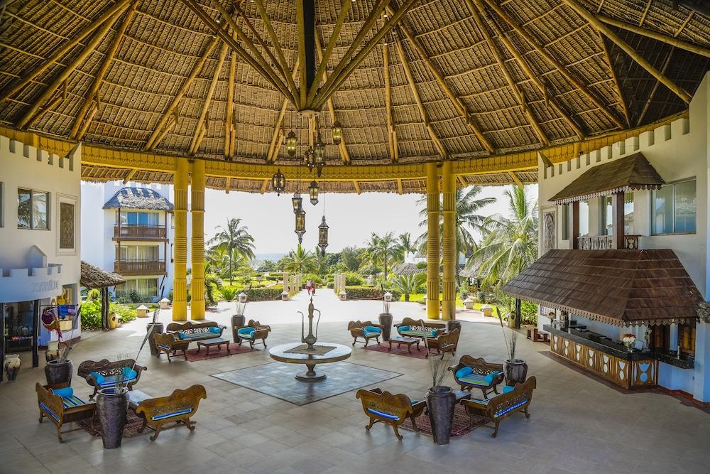 Royal Zanzibar 5* Nungwi