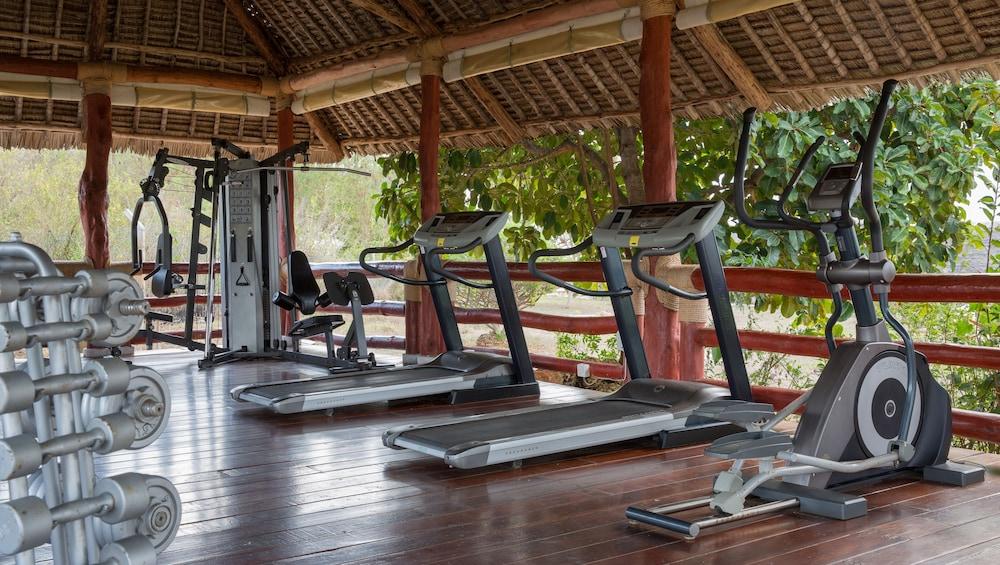 Royal Zanzibar Resort 5*