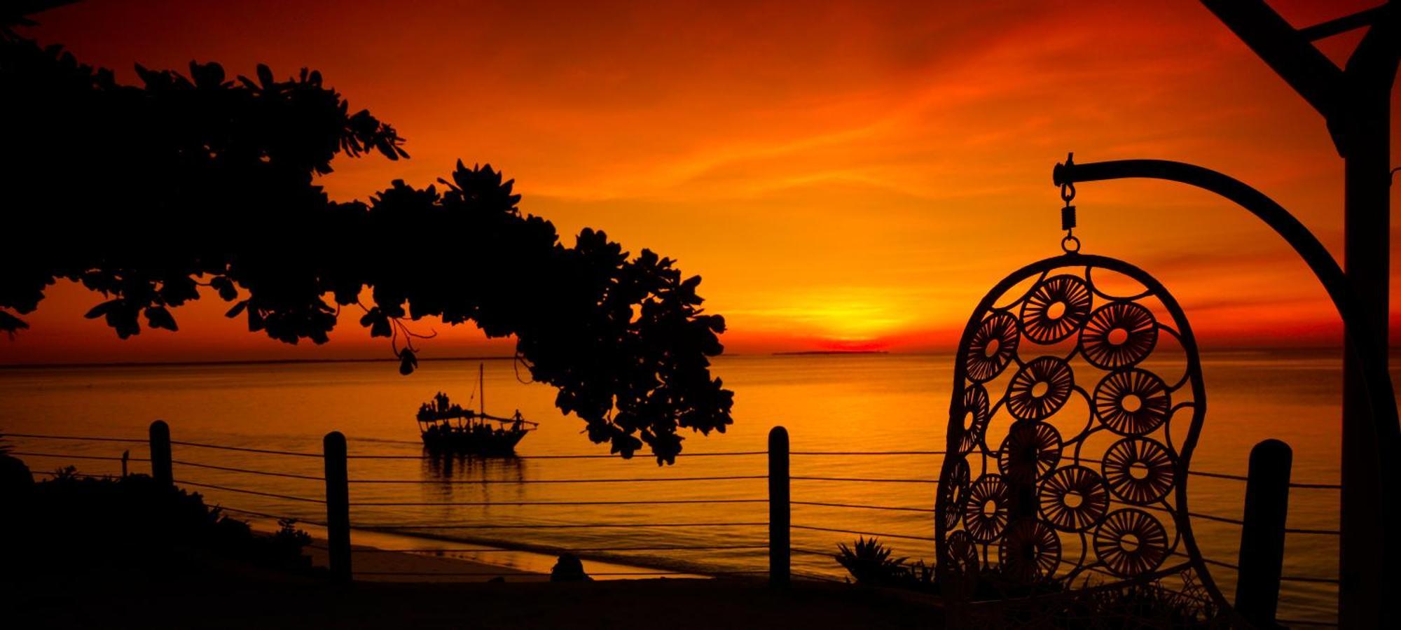 Royal Zanzibar Resort 5*