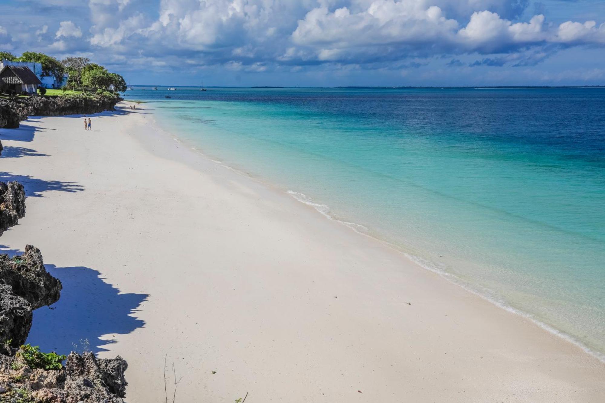Royal Zanzibar Resort 5*