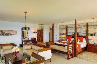 Royal Zanzibar Resort 5*