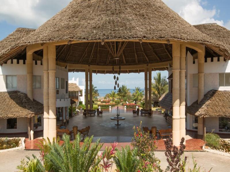 Royal Zanzibar Resort Nungwi