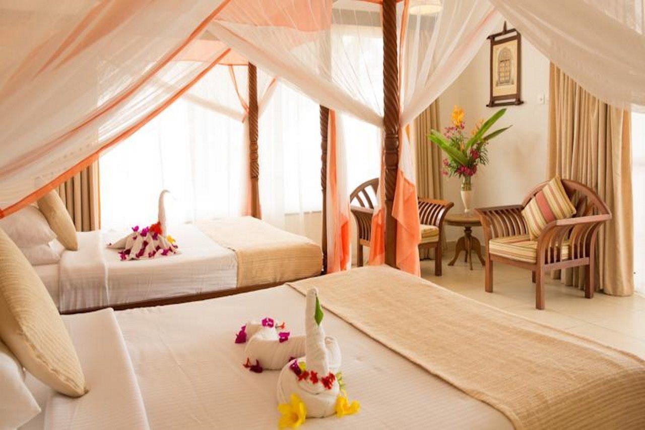 Resort Royal Zanzibar 5*