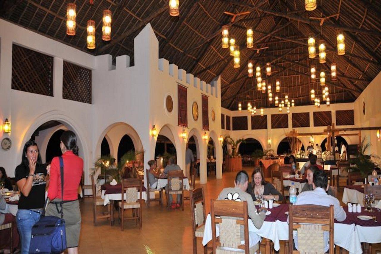 Resort Royal Zanzibar Nungwi