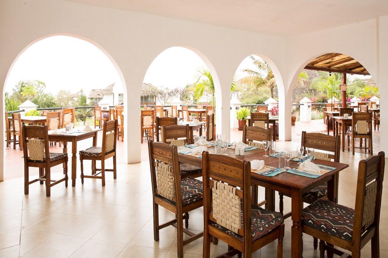 Royal Zanzibar