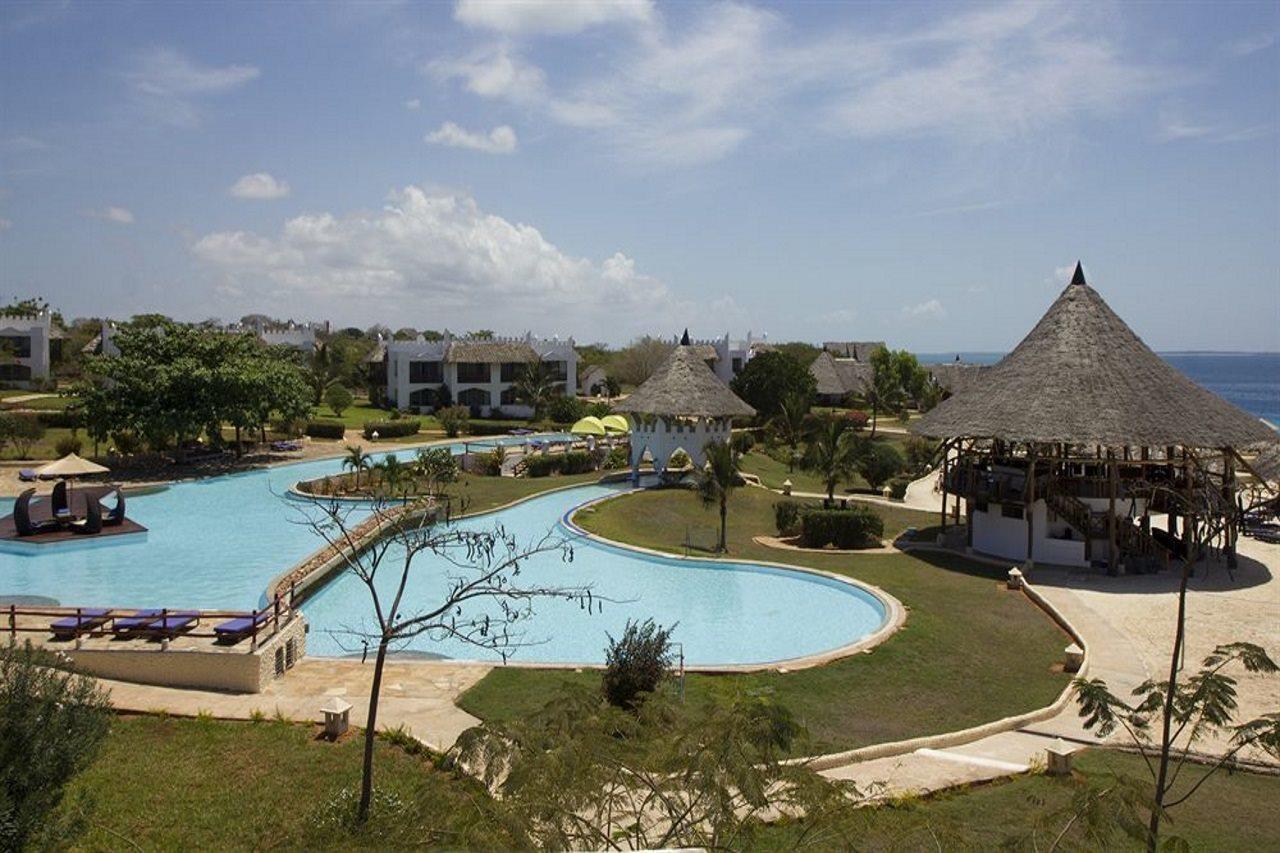 Resort Royal Zanzibar