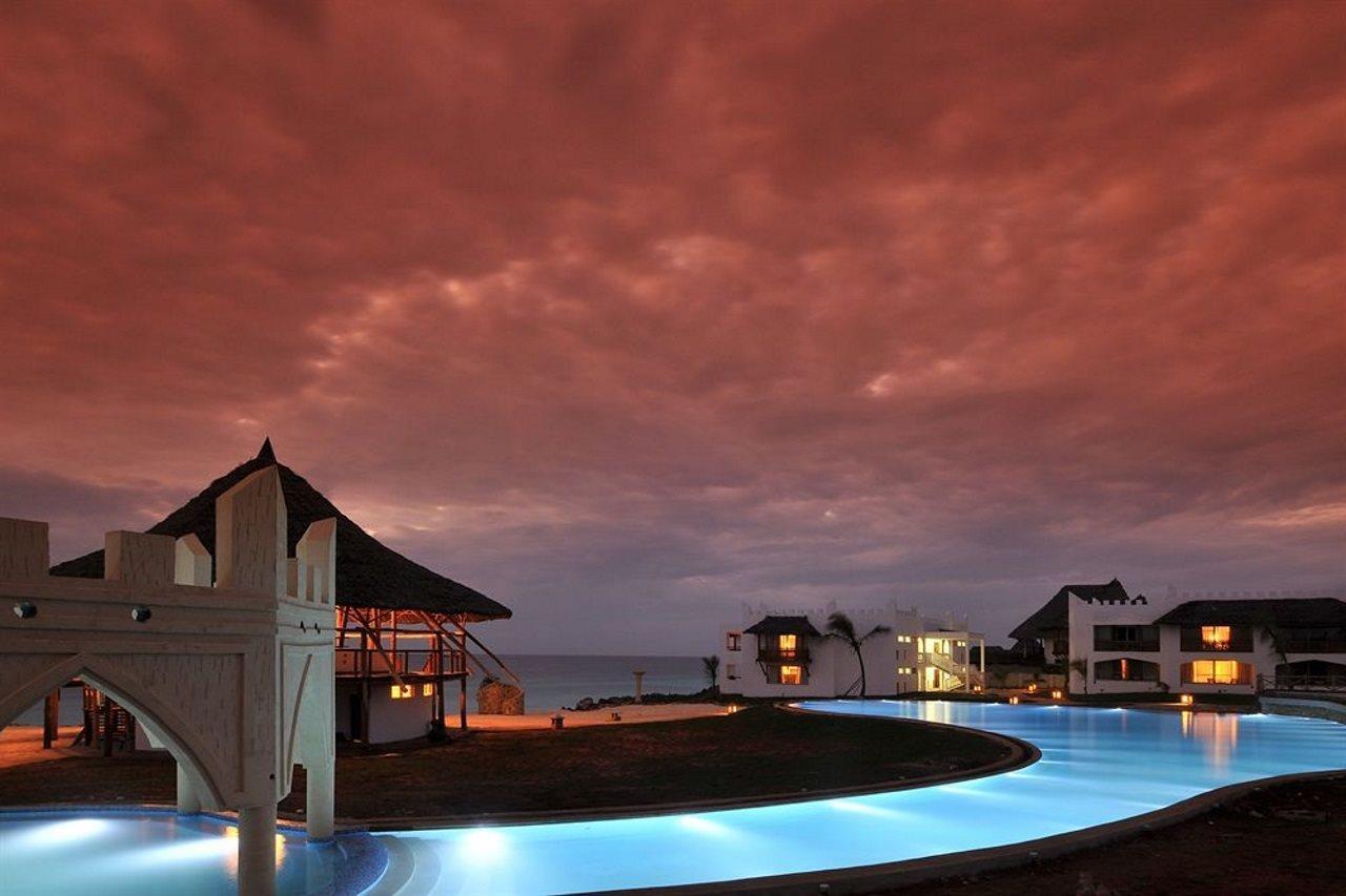 Resort Royal Zanzibar