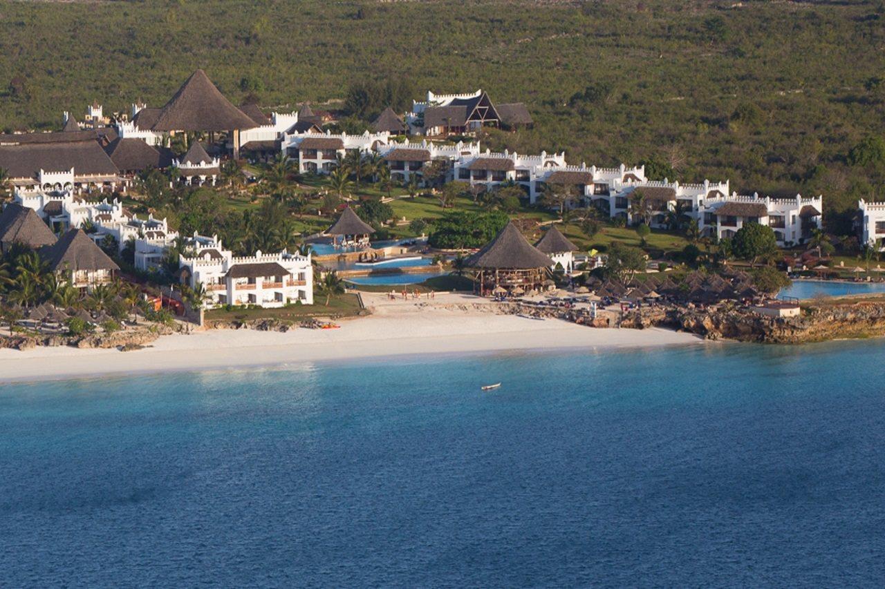 Resort Royal Zanzibar