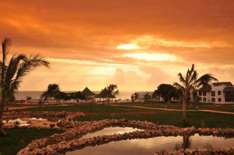 Resort Royal Zanzibar