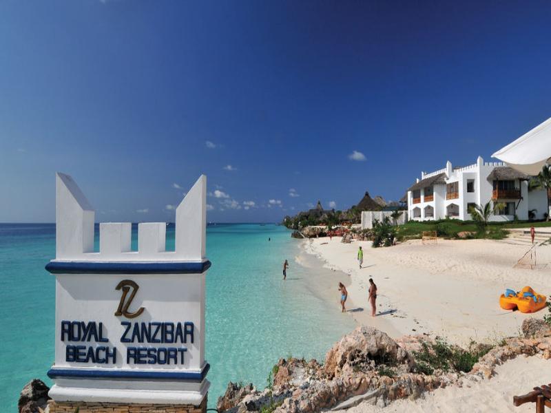 Royal Zanzibar Resort Nungwi