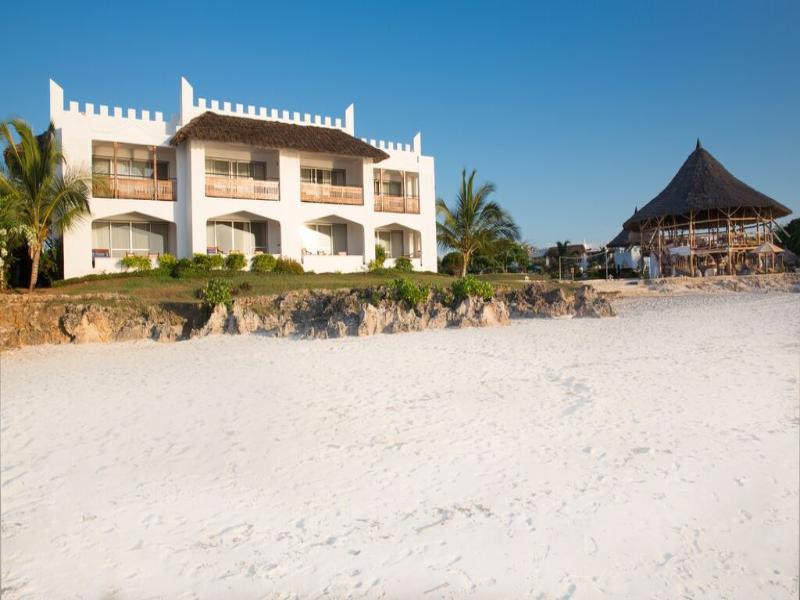 Resort Royal Zanzibar 5*