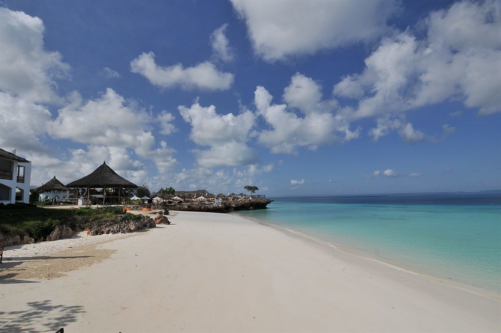 Royal Zanzibar Resort 5*