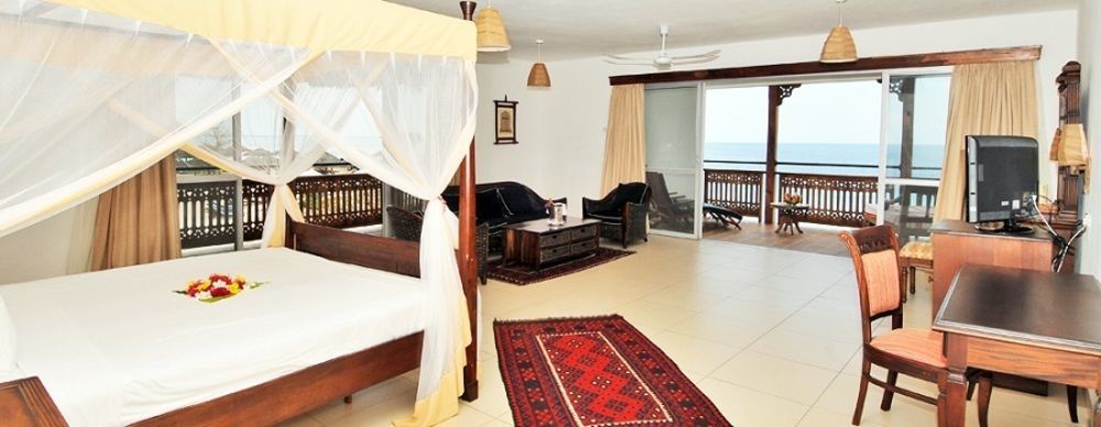Royal Zanzibar Resort