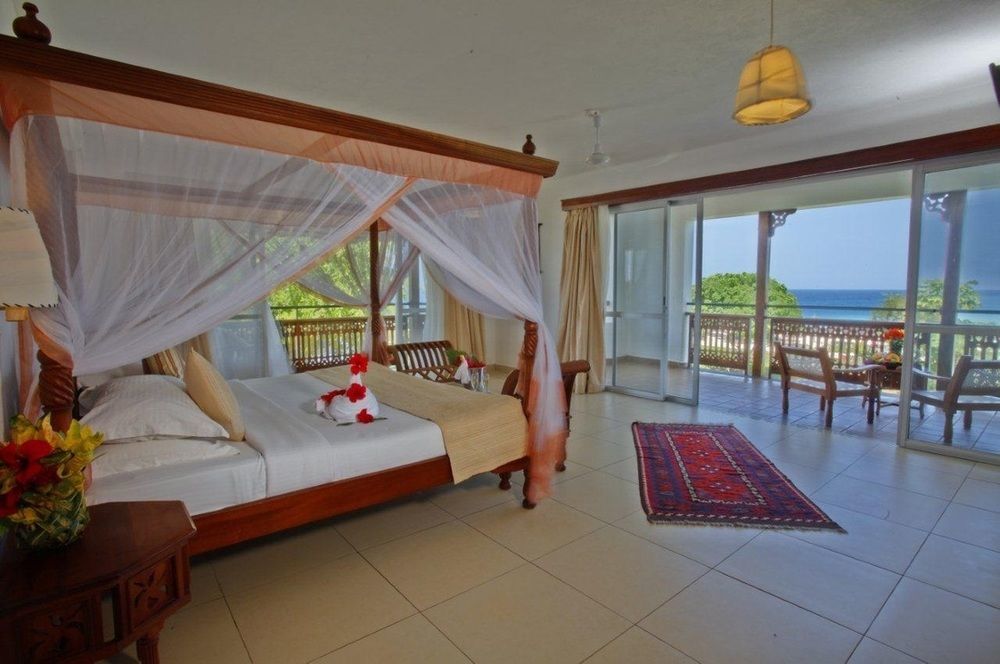 Royal Zanzibar 5*