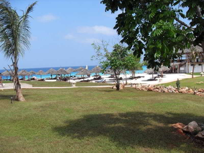 Royal Zanzibar Resort 5*