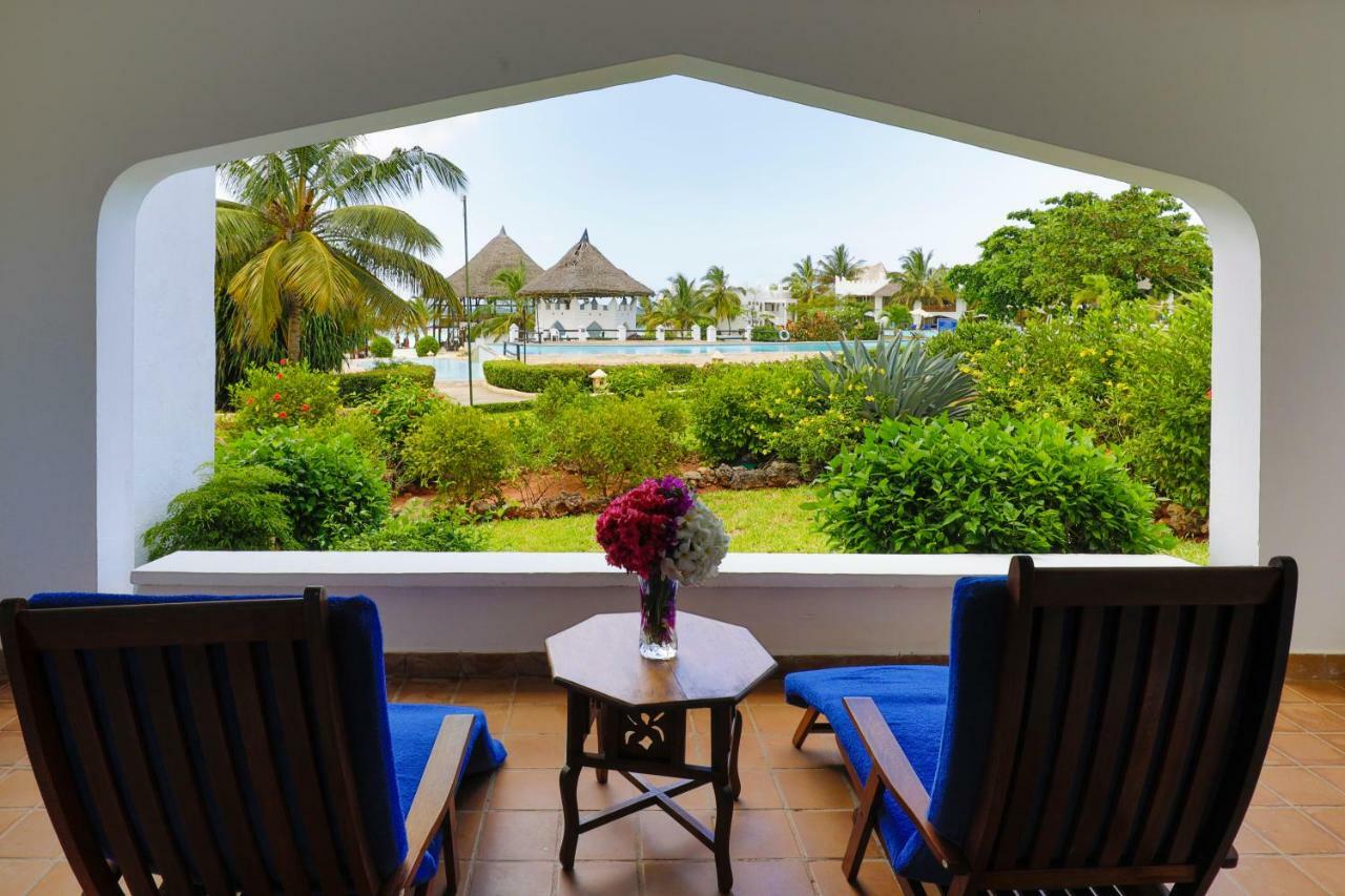 Resort Royal Zanzibar Nungwi
