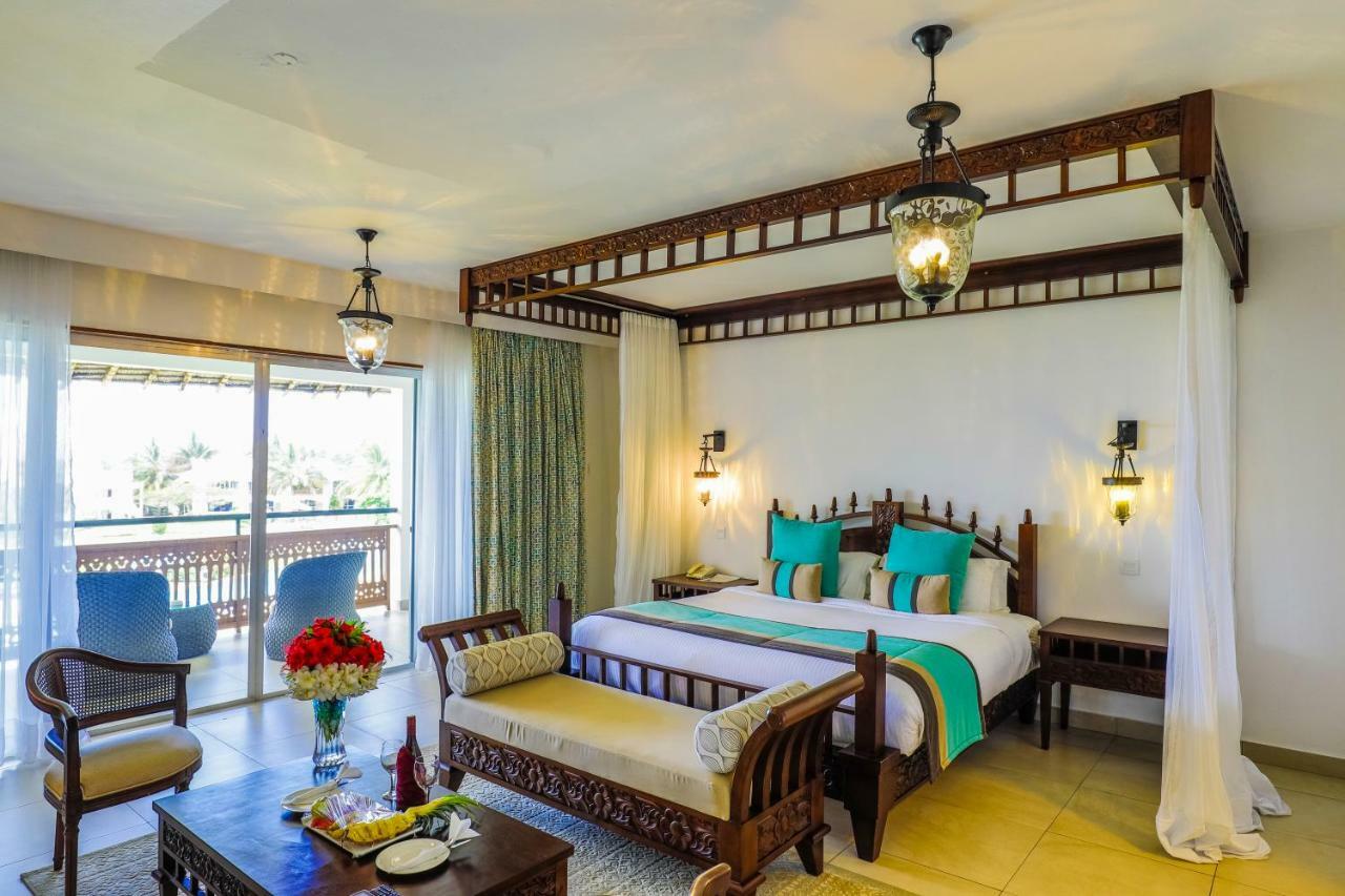 Resort Royal Zanzibar Nungwi