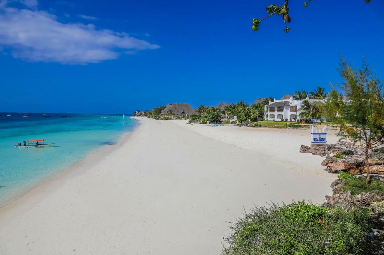 Royal Zanzibar Resort Nungwi