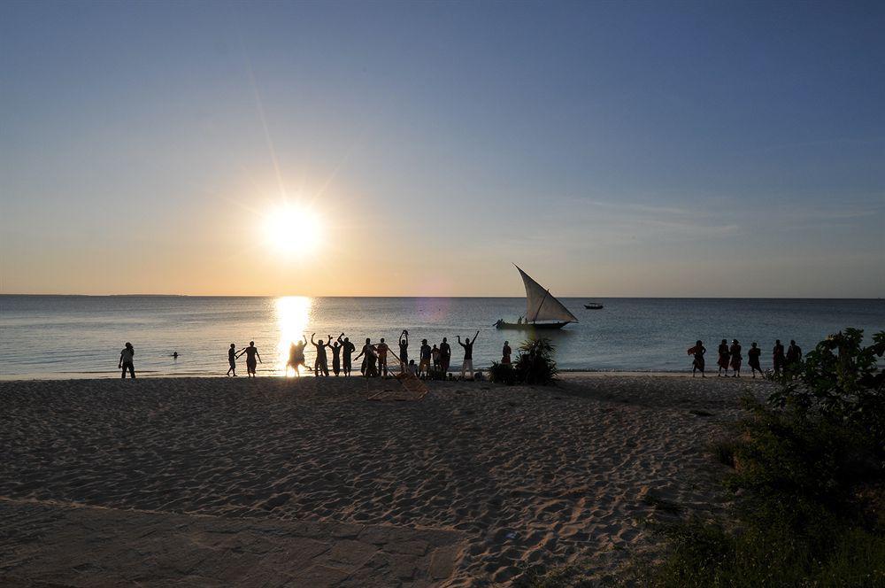 Royal Zanzibar 5* Nungwi