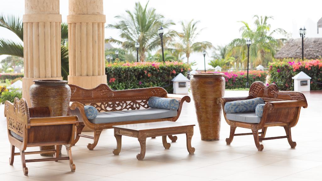 Royal Zanzibar Resort Nungwi